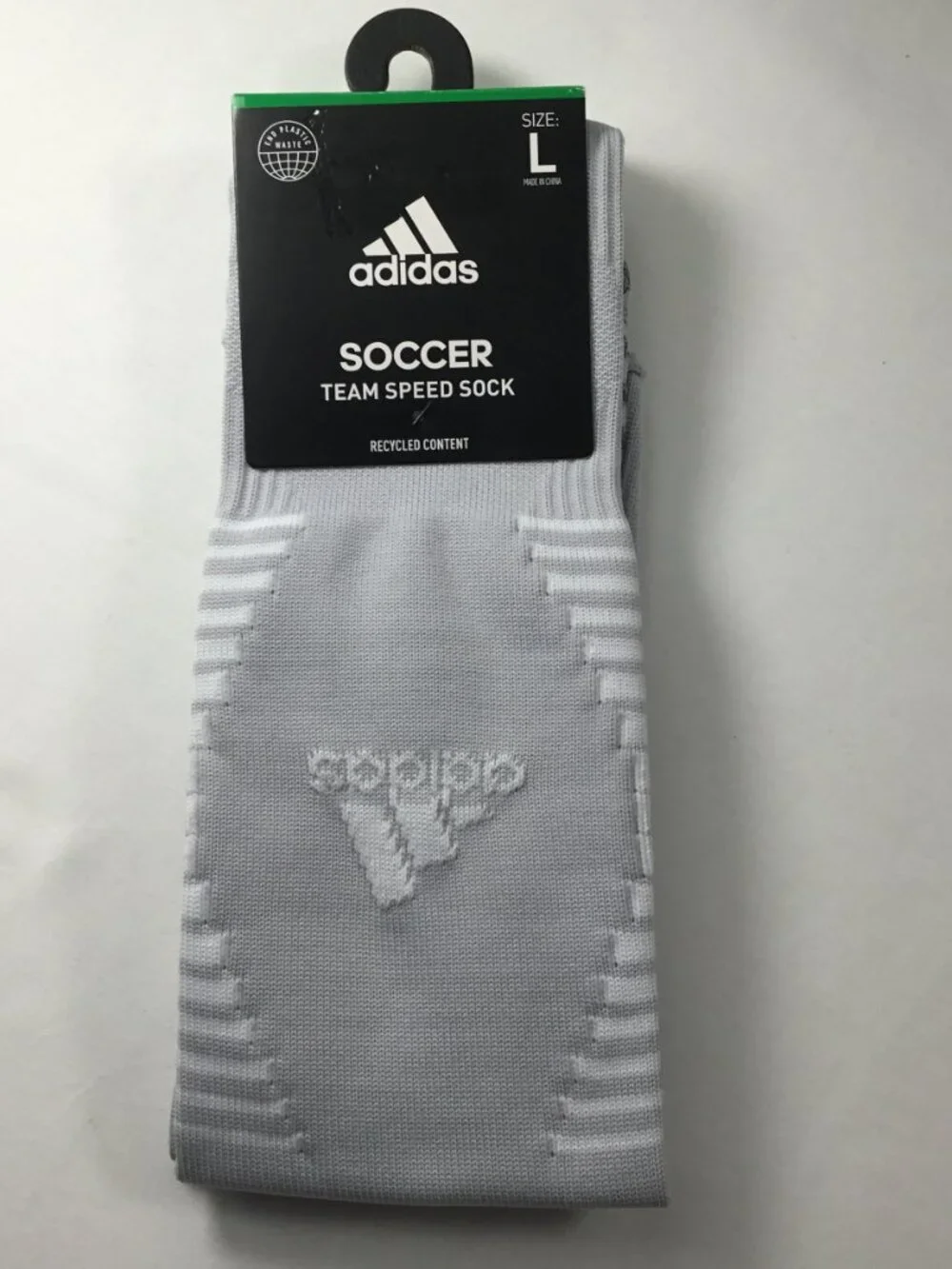Adidas Soccer Team Speed Aeroready Socks